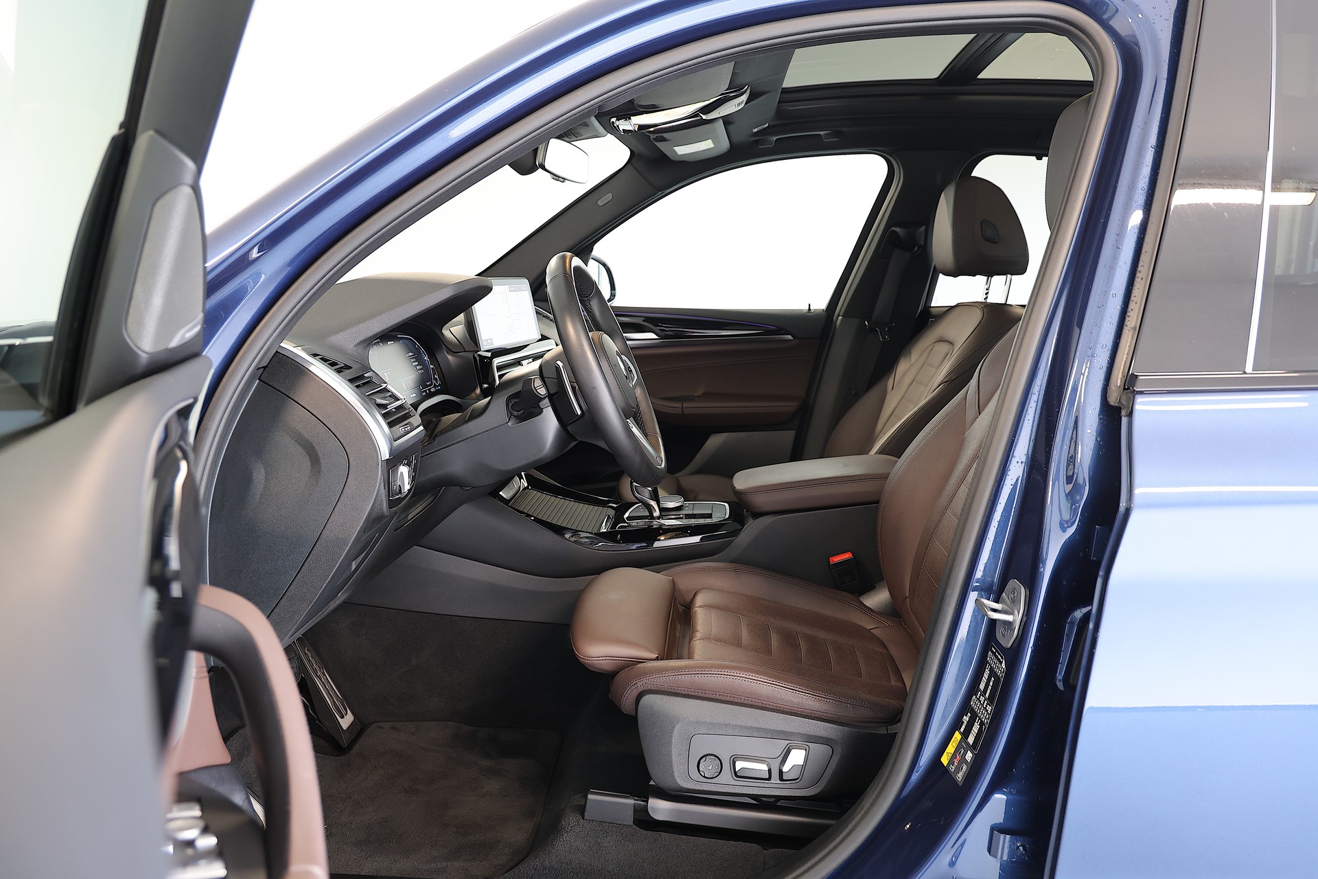 BMW X3 xDrive 30e M Sport-image-10