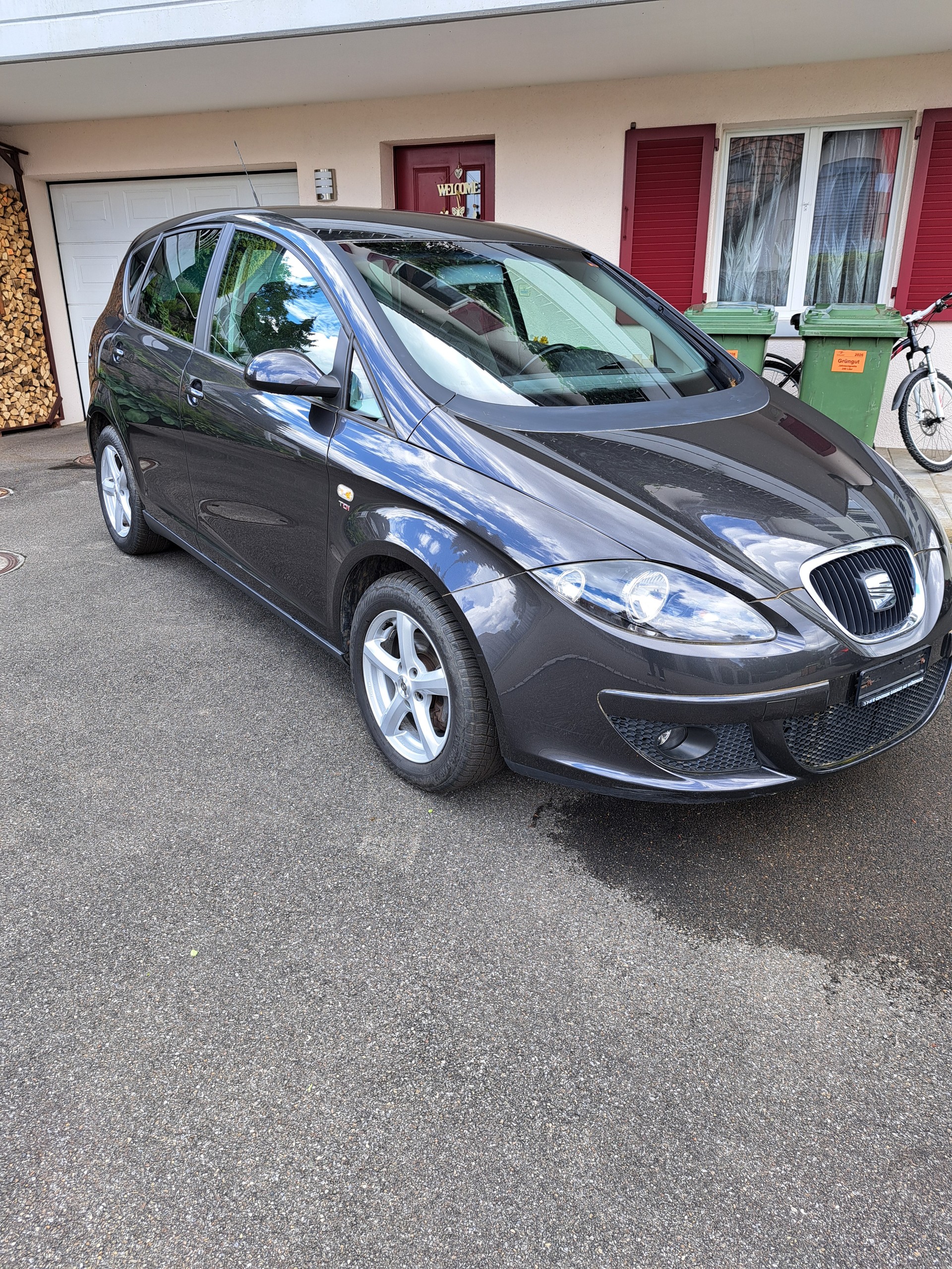SEAT ALTEA-image-0