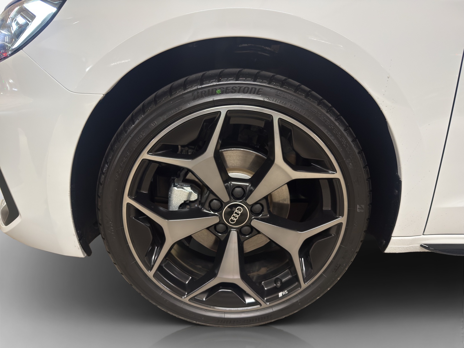 AUDI A1 Sportback 30 TFSI S-tronic-image-12