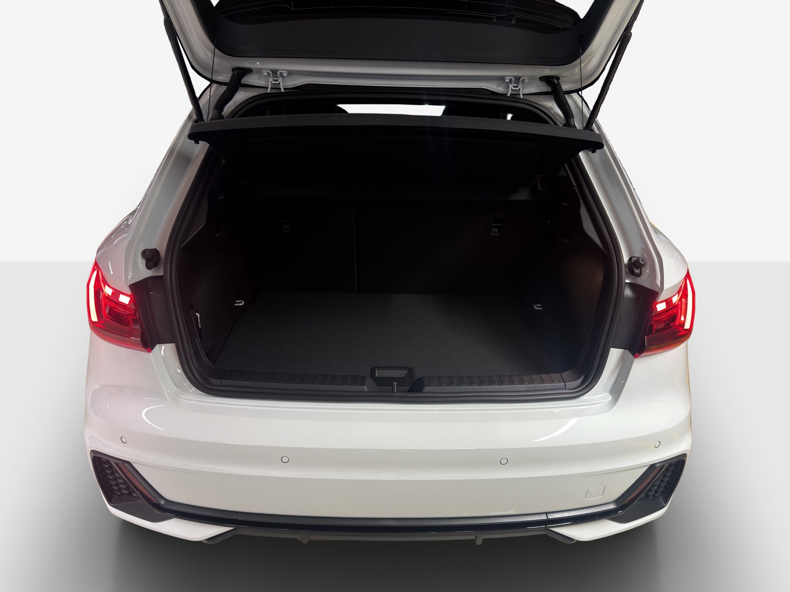 AUDI A1 Sportback 30 TFSI S-tronic-image-11