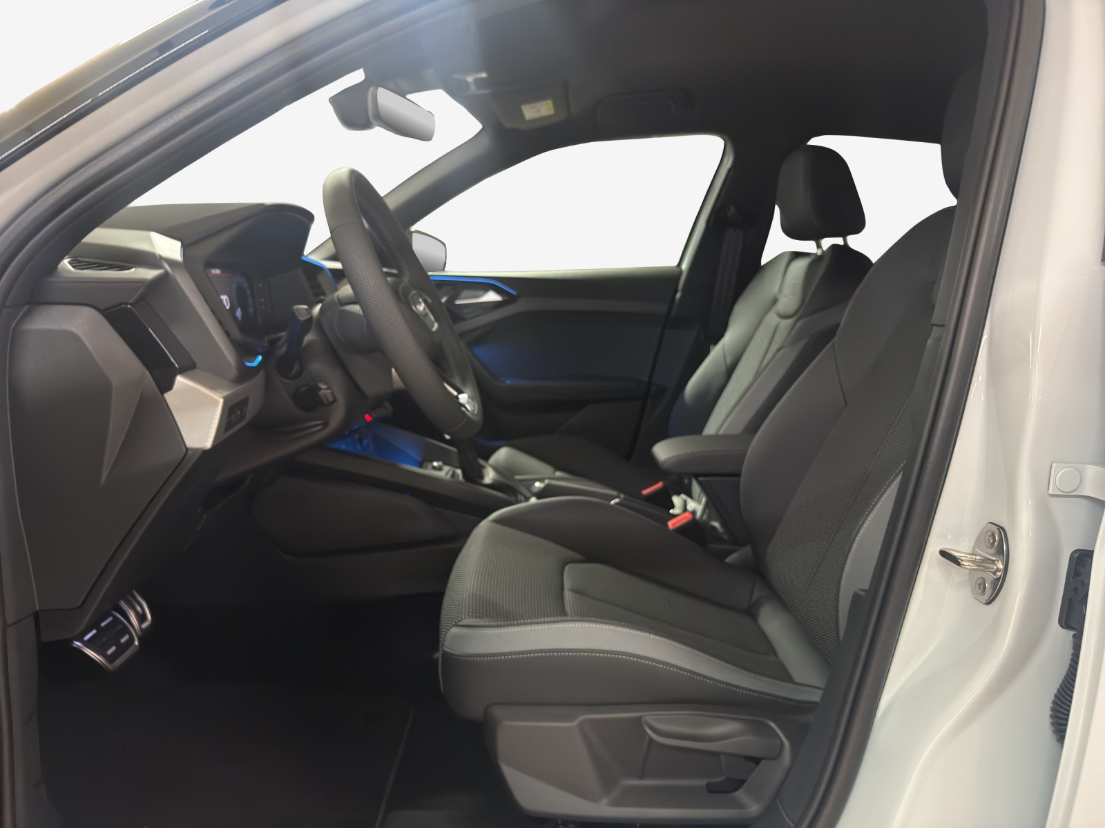 AUDI A1 Sportback 30 TFSI S-tronic-image-7