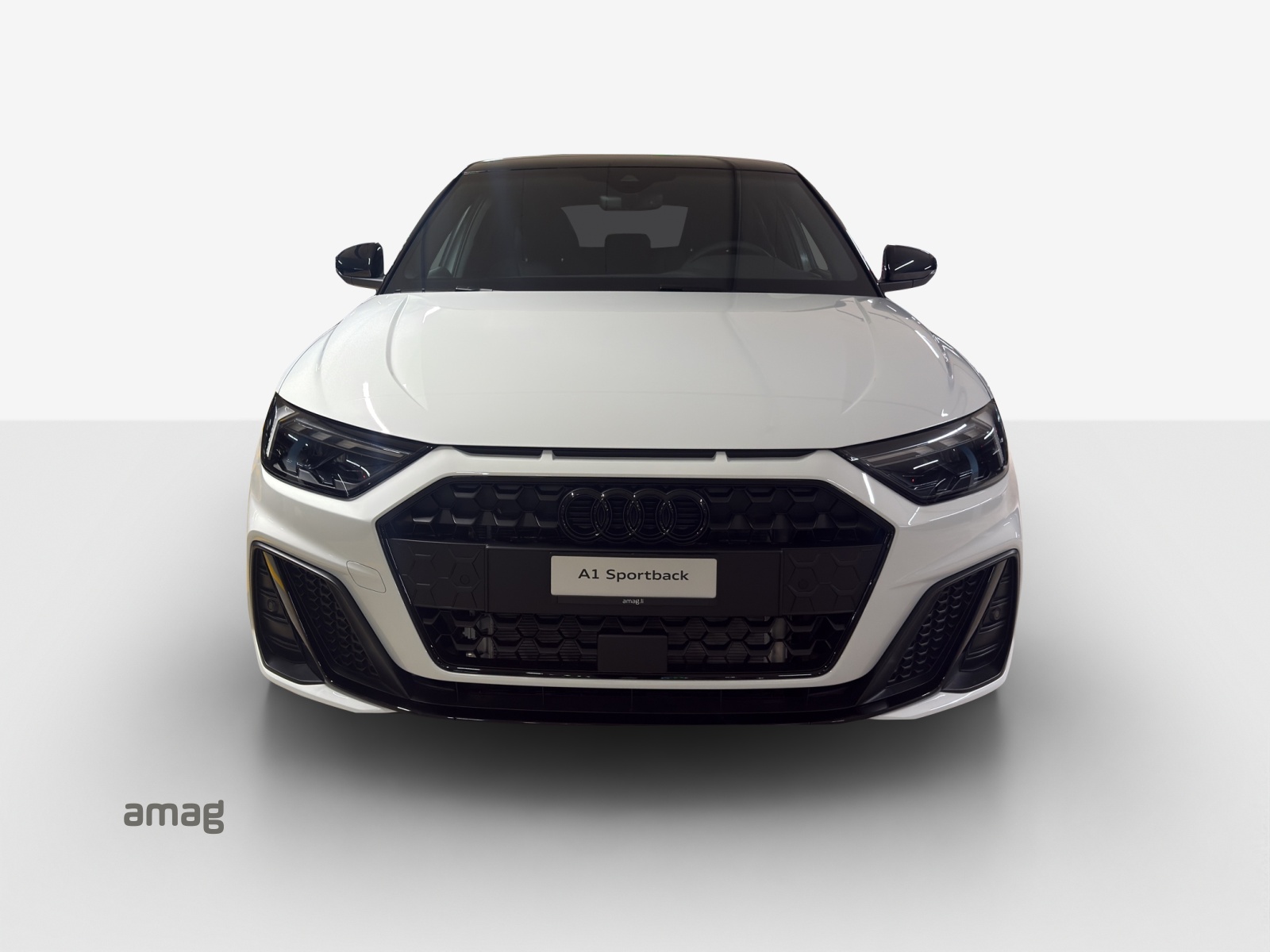 AUDI A1 Sportback 30 TFSI S-tronic-image-6