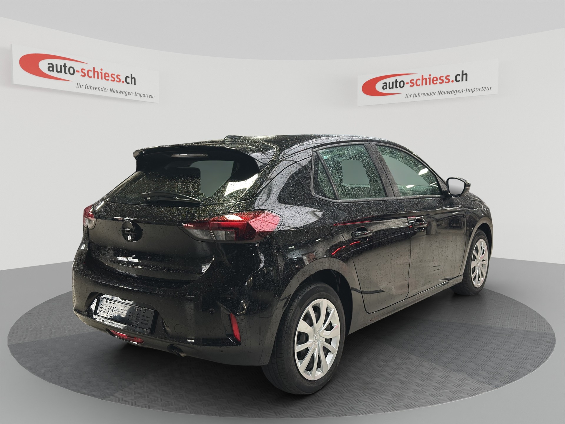 OPEL Corsa 1.2 TP Edition-image-4