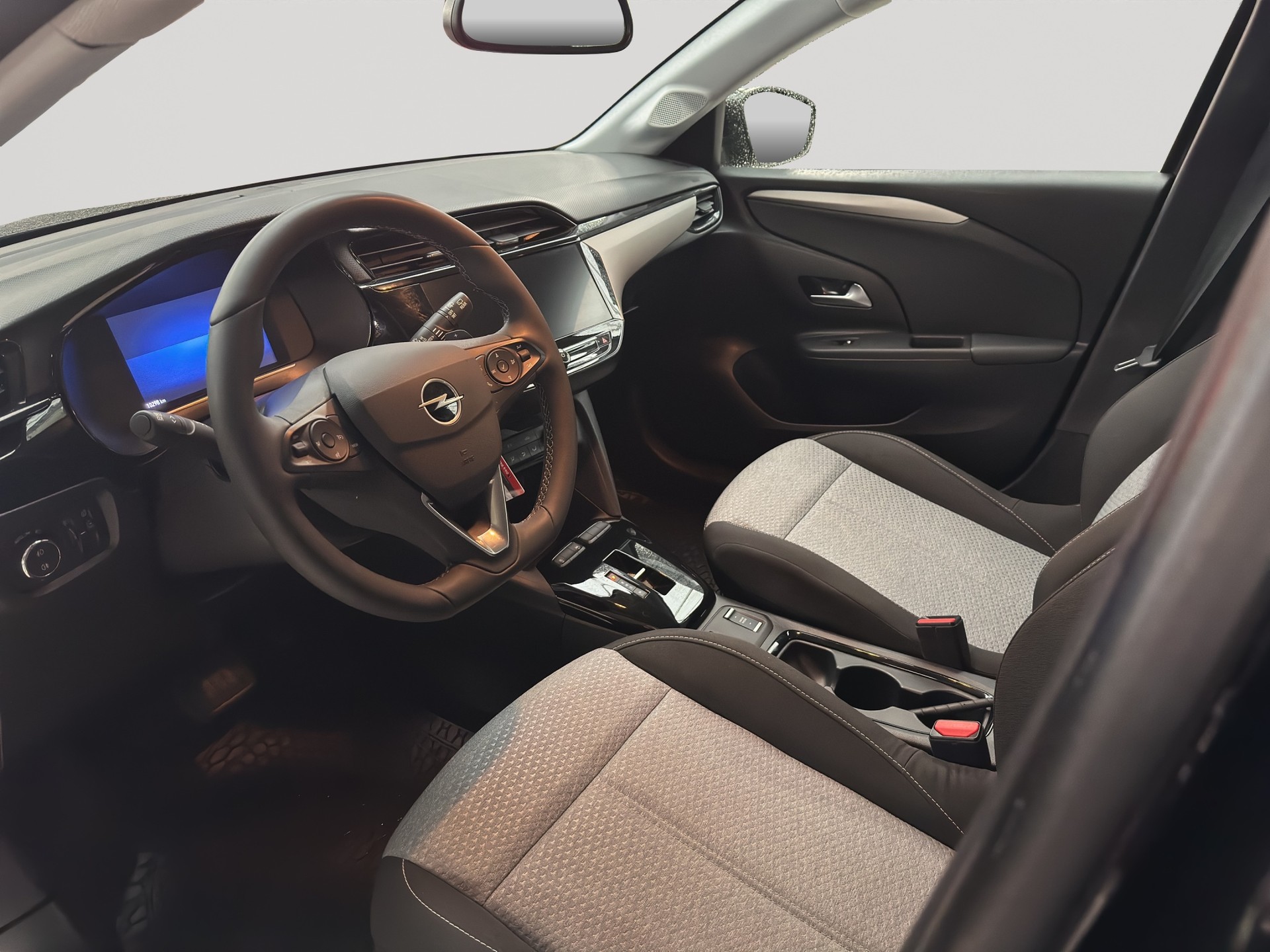 OPEL Corsa 1.2 TP Edition-image-6
