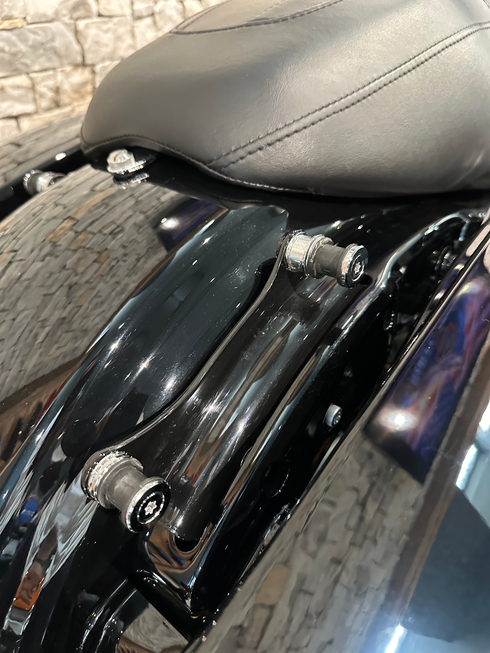 HARLEY-DAVIDSON FLHXS Street Glide Special 114-image-9