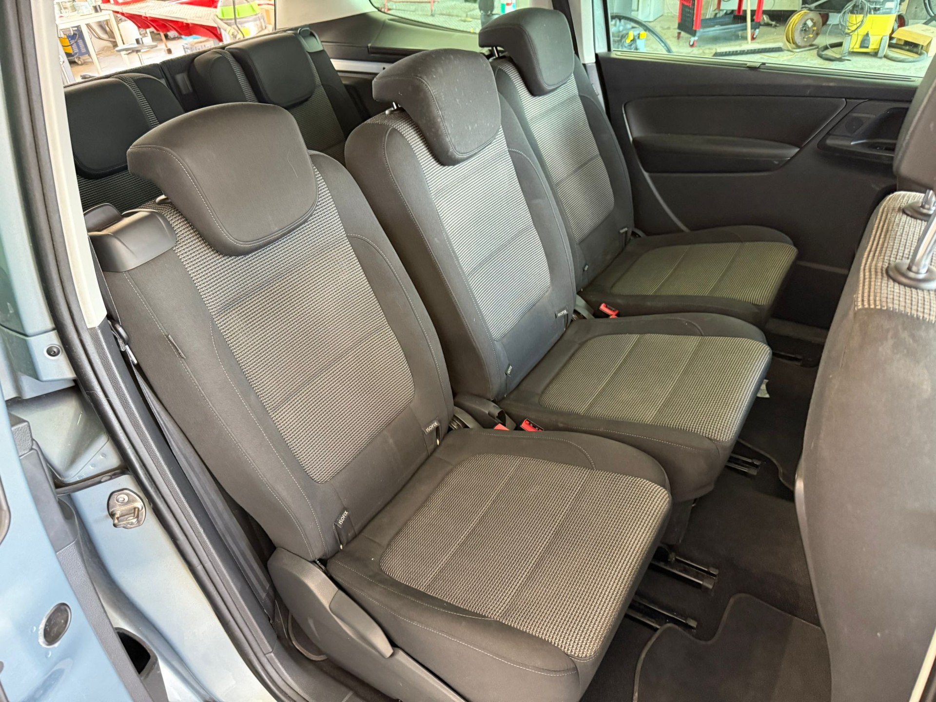 VW Sharan 2.0 TDI BMT Comfortline DSG-image-13