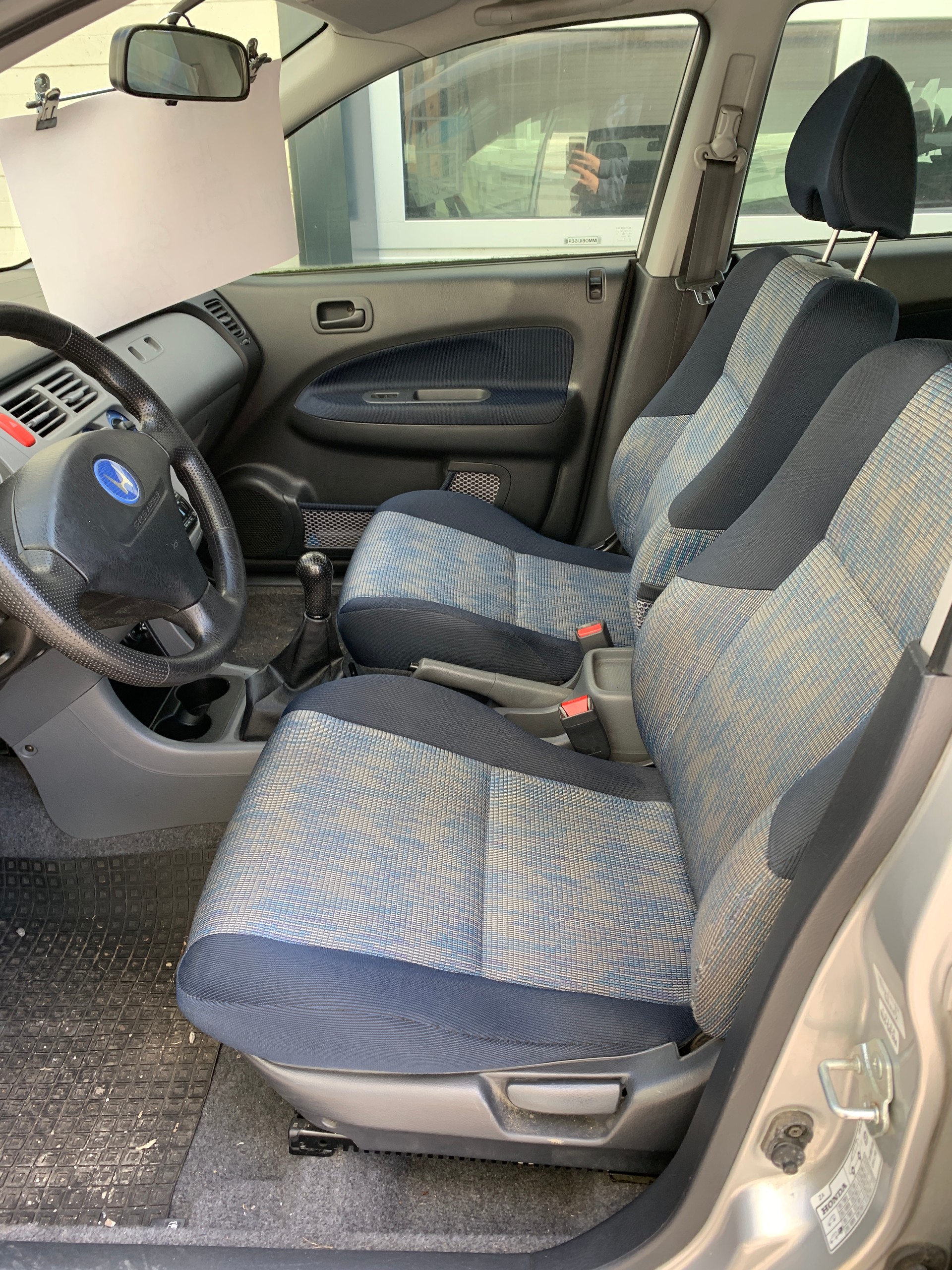 HONDA HR-V 1.6i 4WD VTEC Sport-image-3