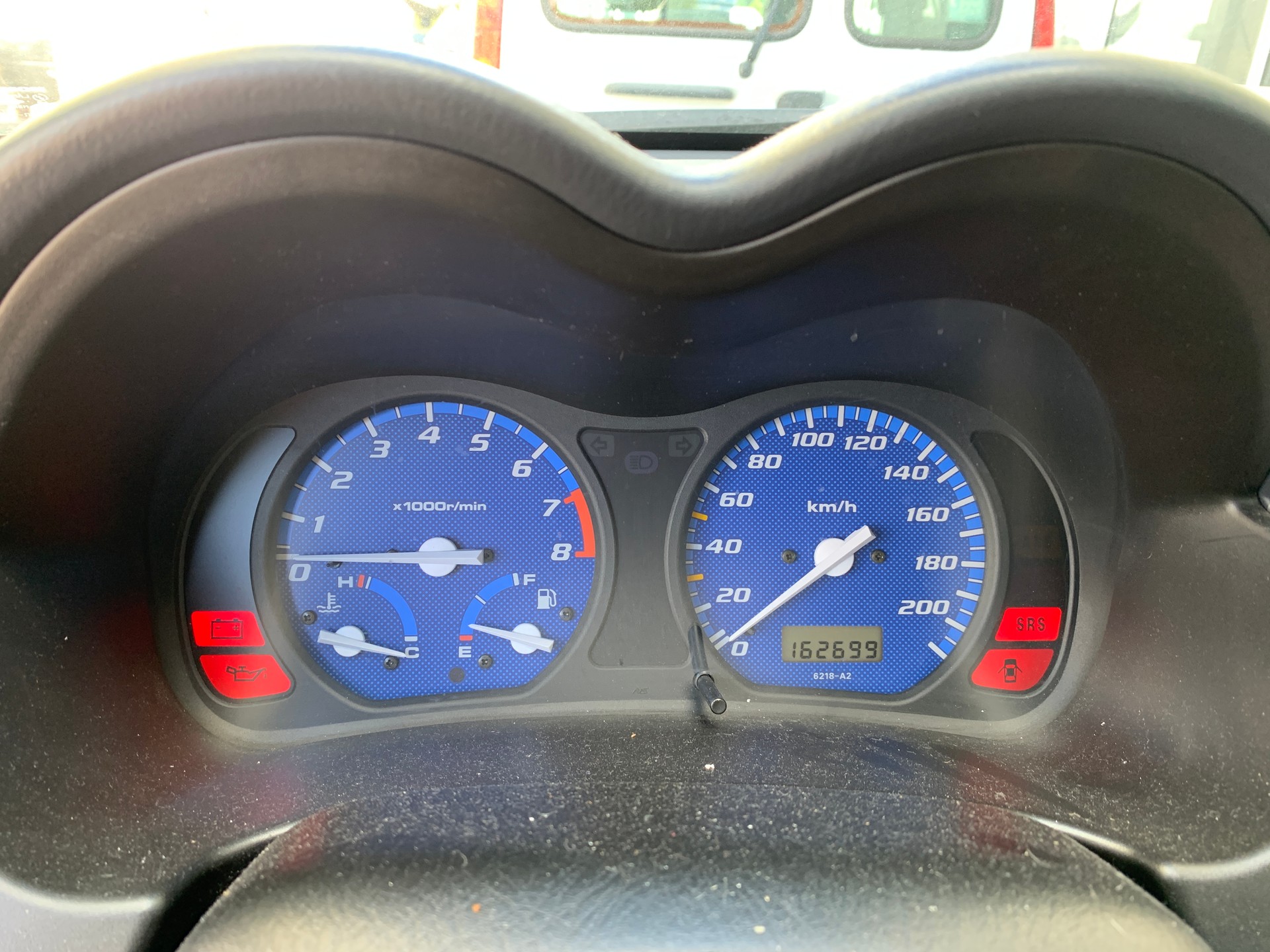 HONDA HR-V 1.6i 4WD VTEC Sport-image-4