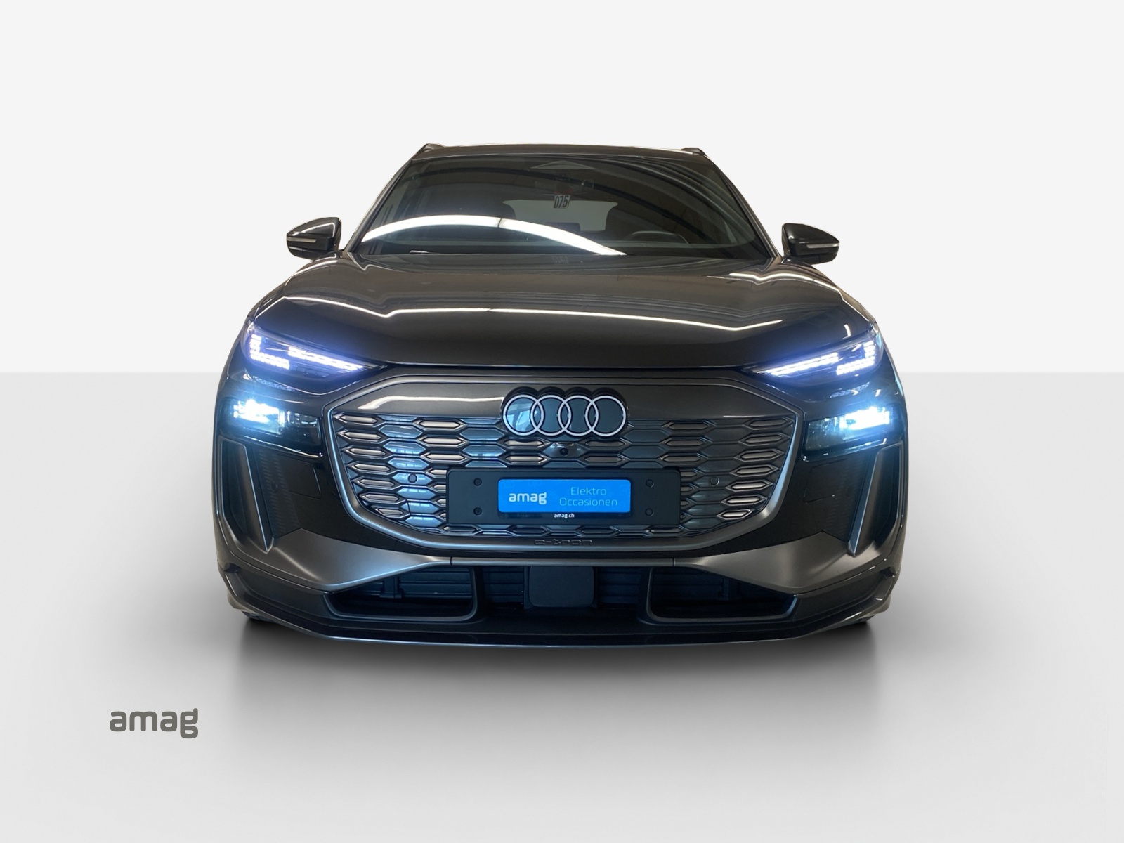 AUDI Q6 e-tron quattro-image-7