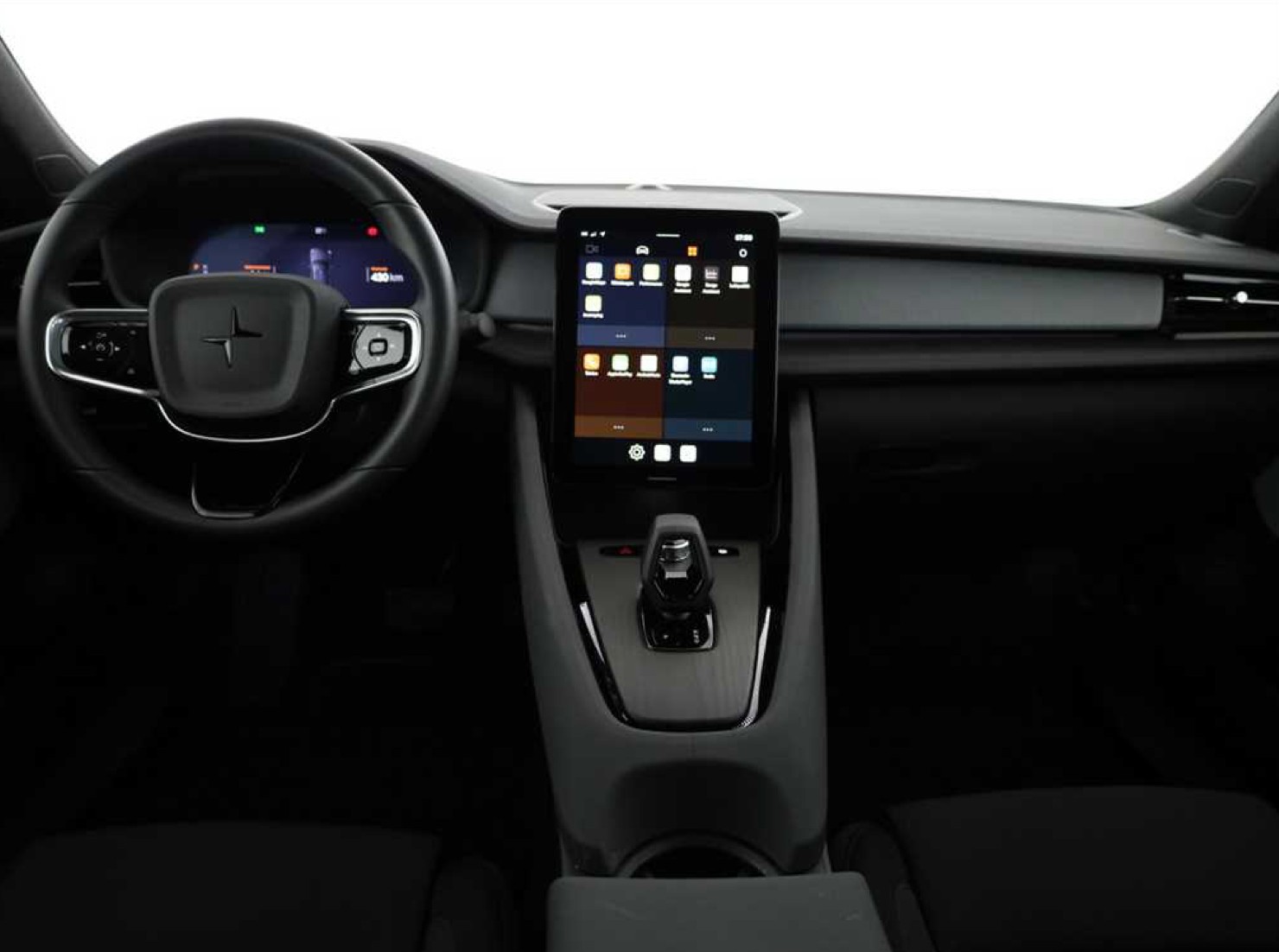 POLESTAR Polestar 2 Long Range Dual Plus Pack 82 kWh-image-4