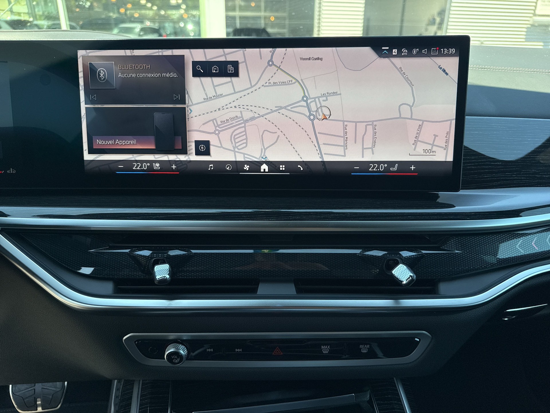 BMW X7 xDrive 48V 40d M Sport Pro Steptronic-image-10