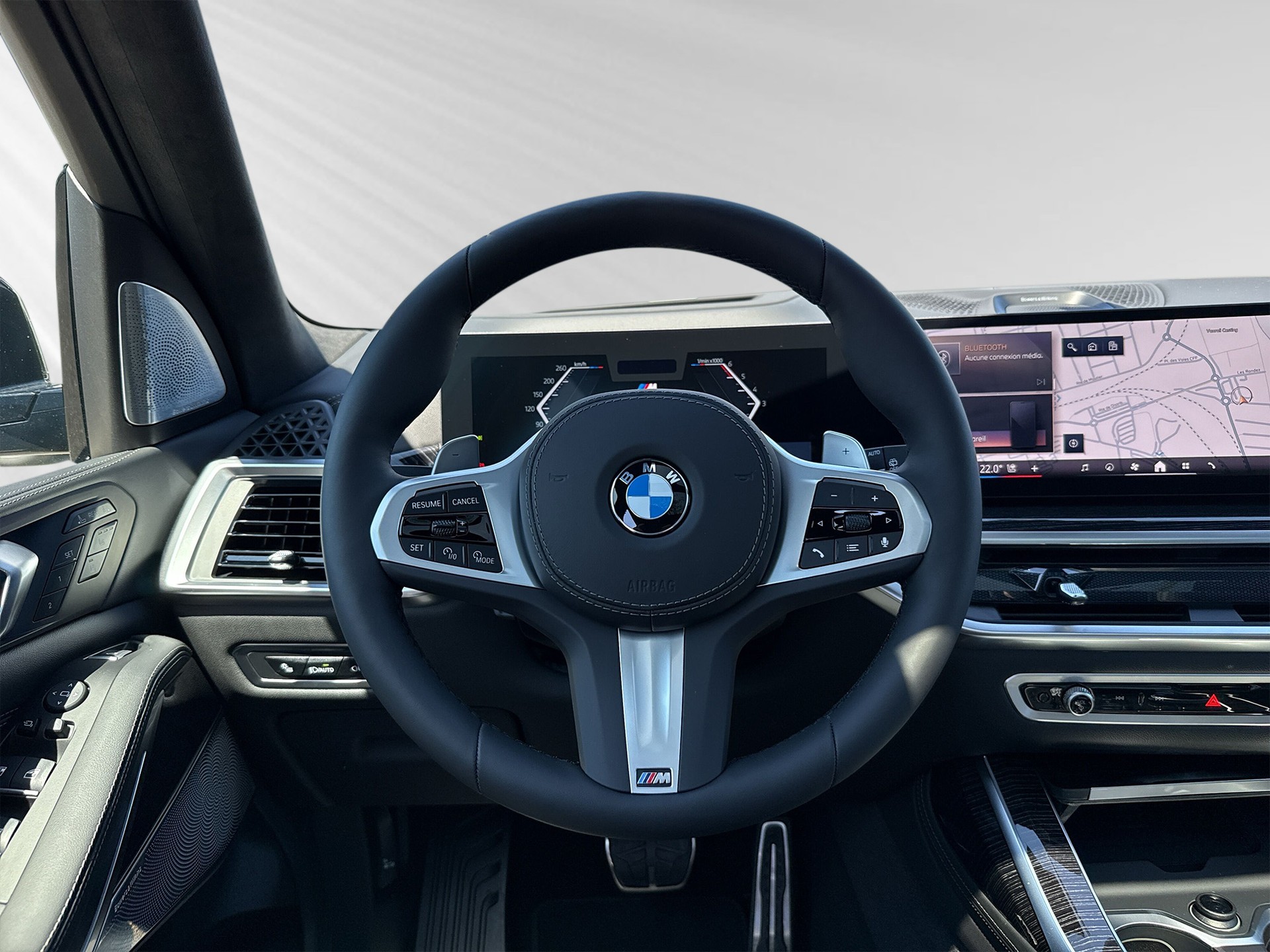 BMW X7 xDrive 48V 40d M Sport Pro Steptronic-image-4