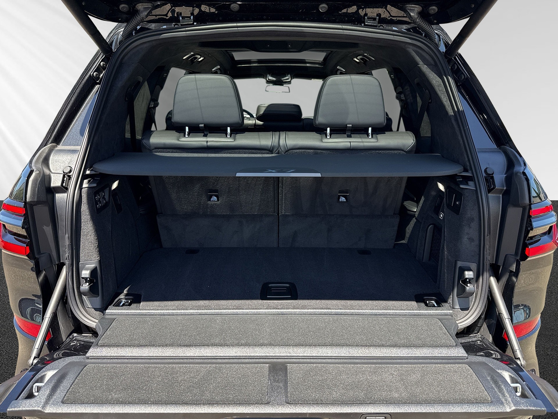 BMW X7 xDrive 48V 40d M Sport Pro Steptronic-image-7
