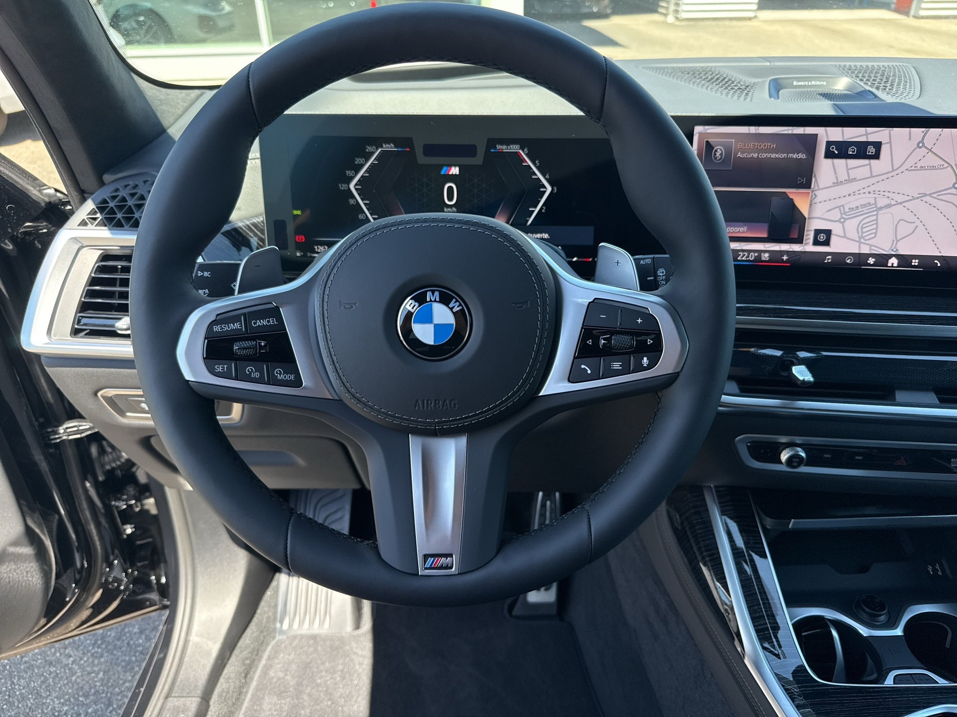 BMW X7 xDrive 48V 40d M Sport Pro Steptronic-image-11