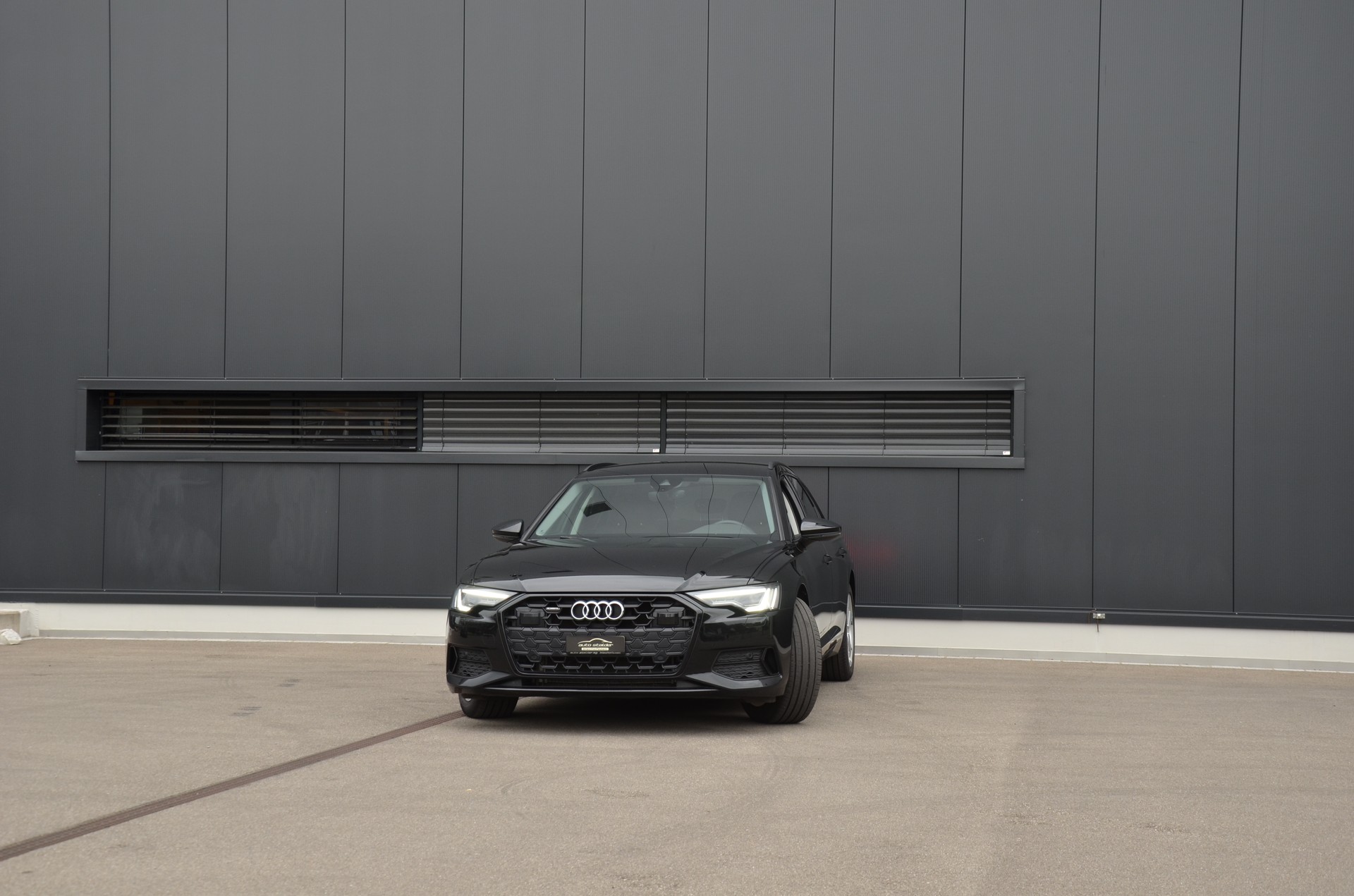 AUDI A6 Avant 40 TDI advanced quattro S-tronic-image-4