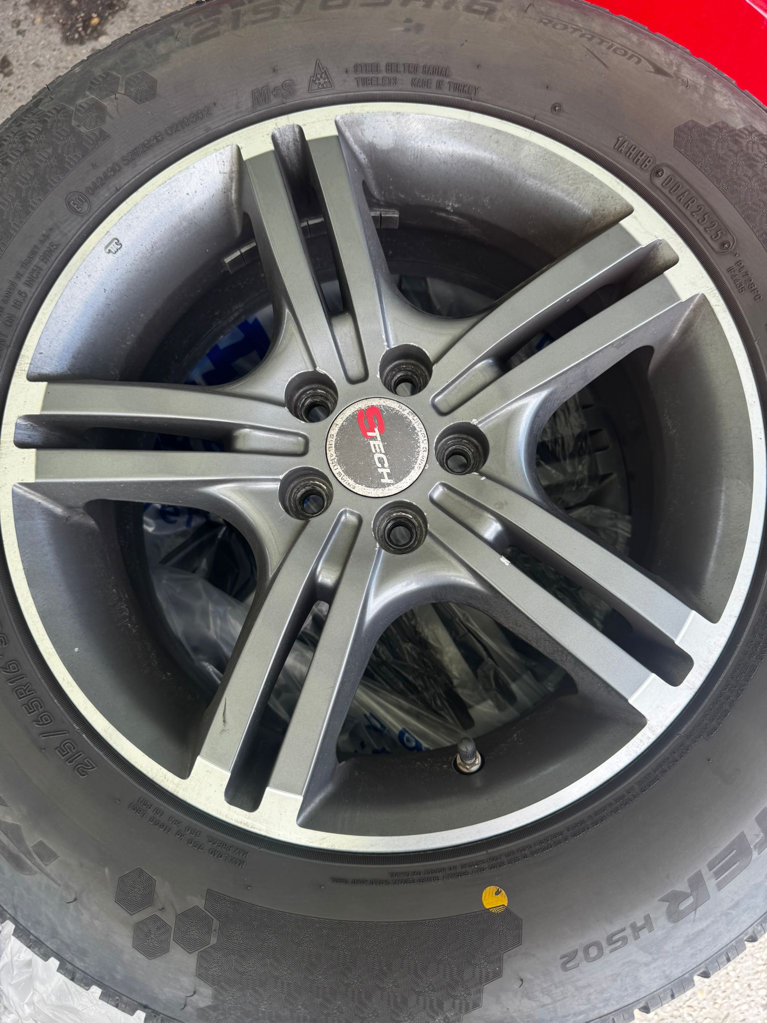 SUBARU XV 2.0 Swiss Two AWD CVT-image-14