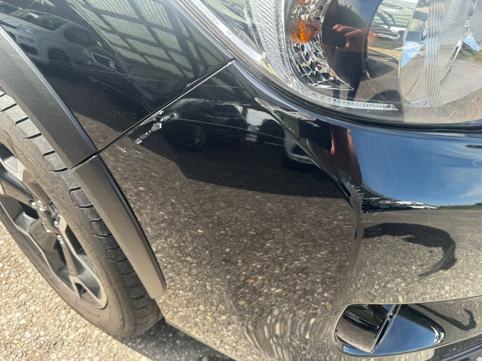 SUBARU XV 2.0 Swiss Two AWD CVT-image-13