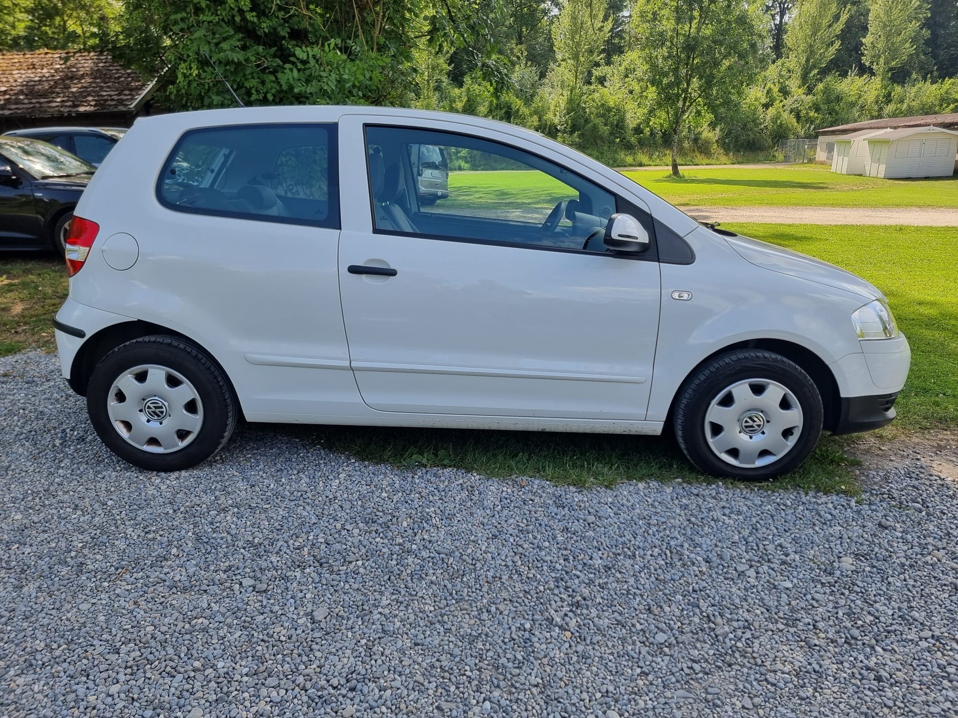VW Fox 1.2-image-5