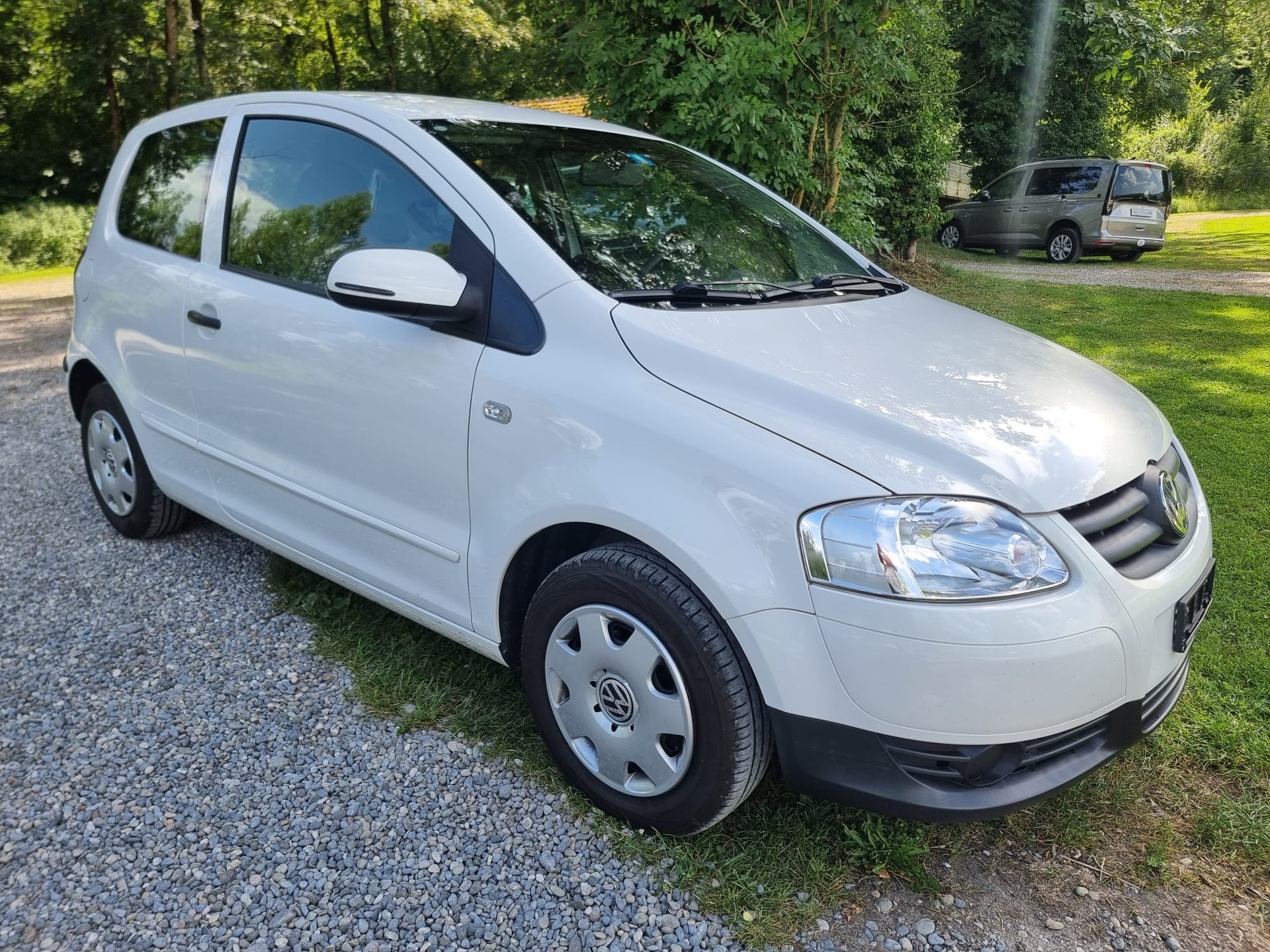 VW Fox 1.2-image-6