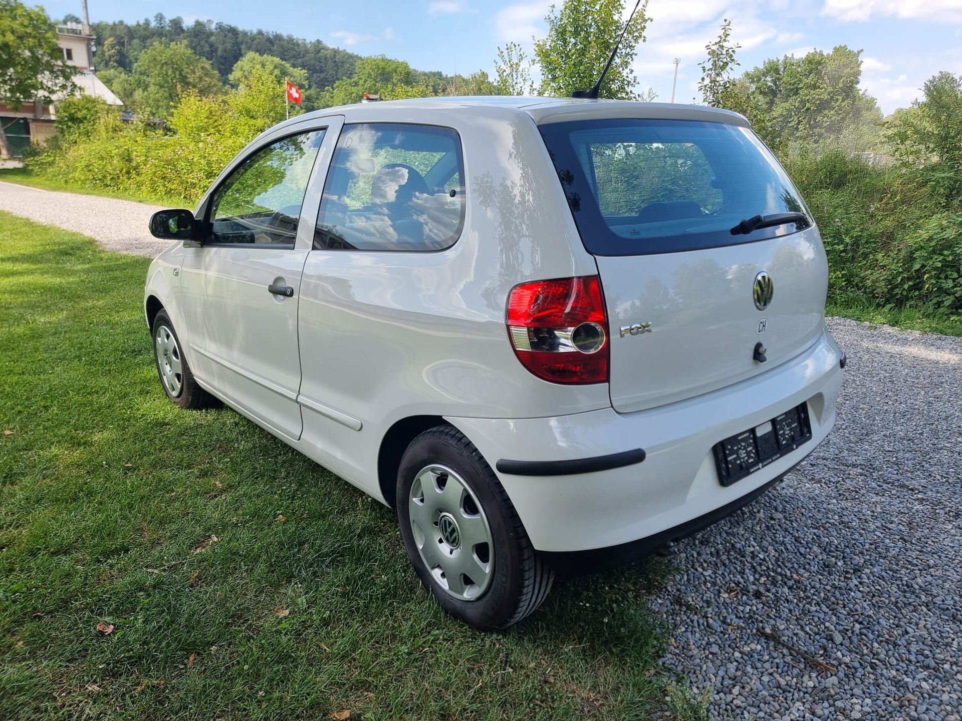 VW Fox 1.2-image-2