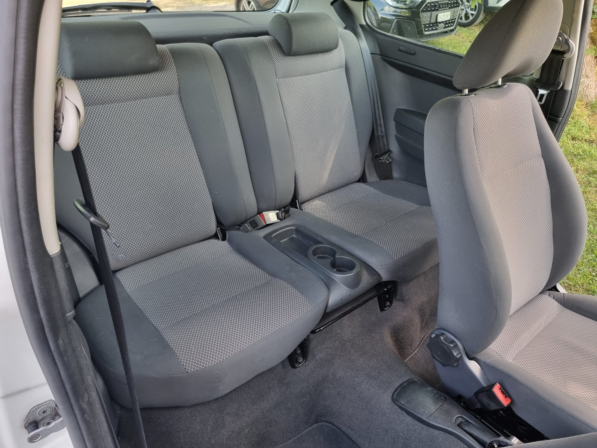 VW Fox 1.2-image-11