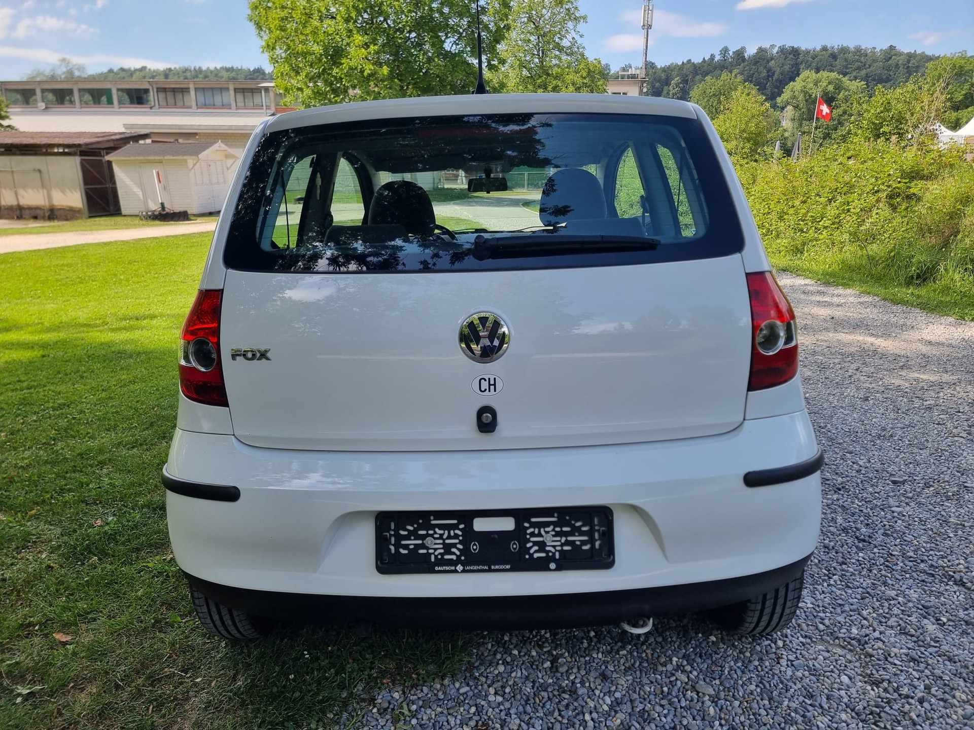 VW Fox 1.2-image-3