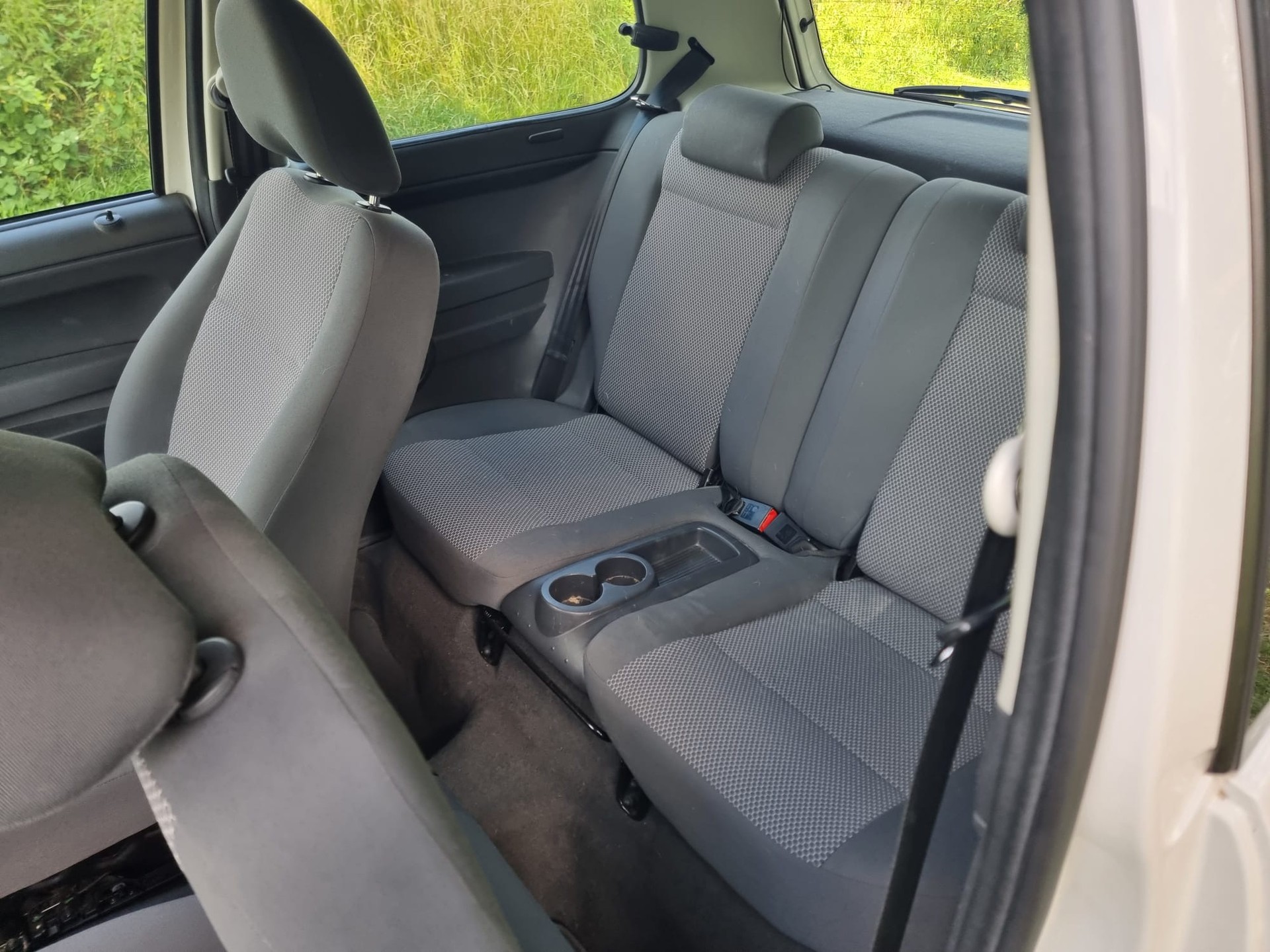 VW Fox 1.2-image-9