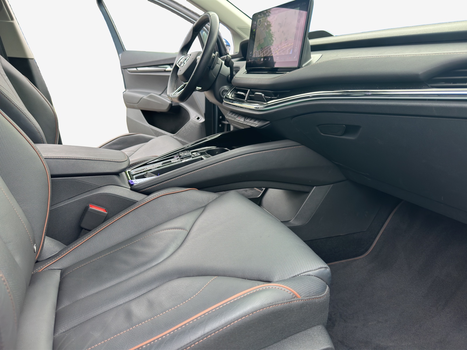 SKODA Enyaq iV 80-image-15