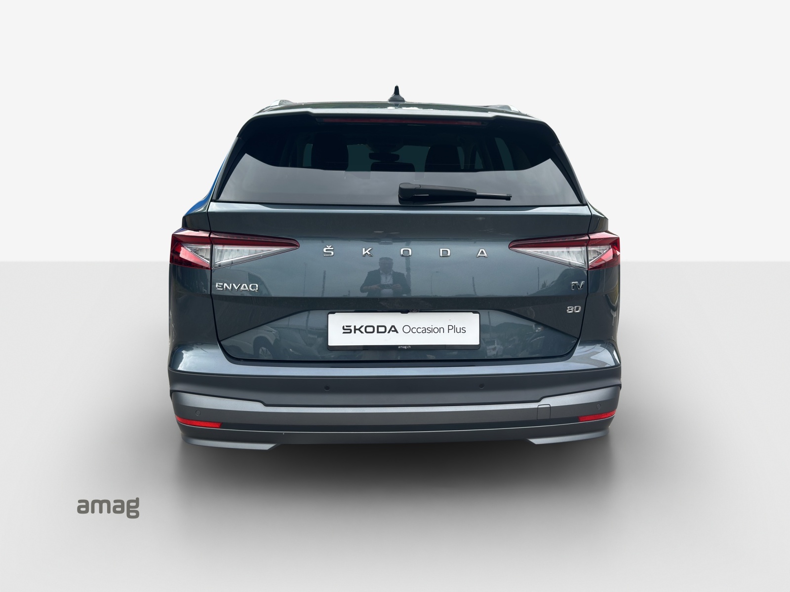 SKODA Enyaq iV 80-image-4