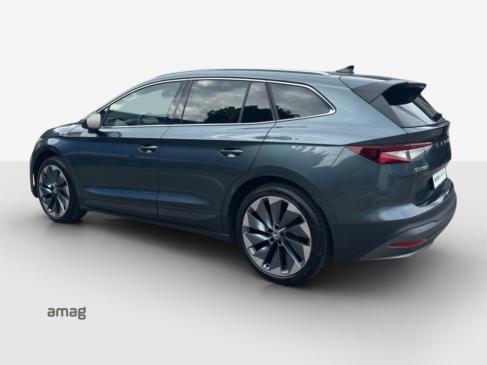 SKODA Enyaq iV 80-image-2