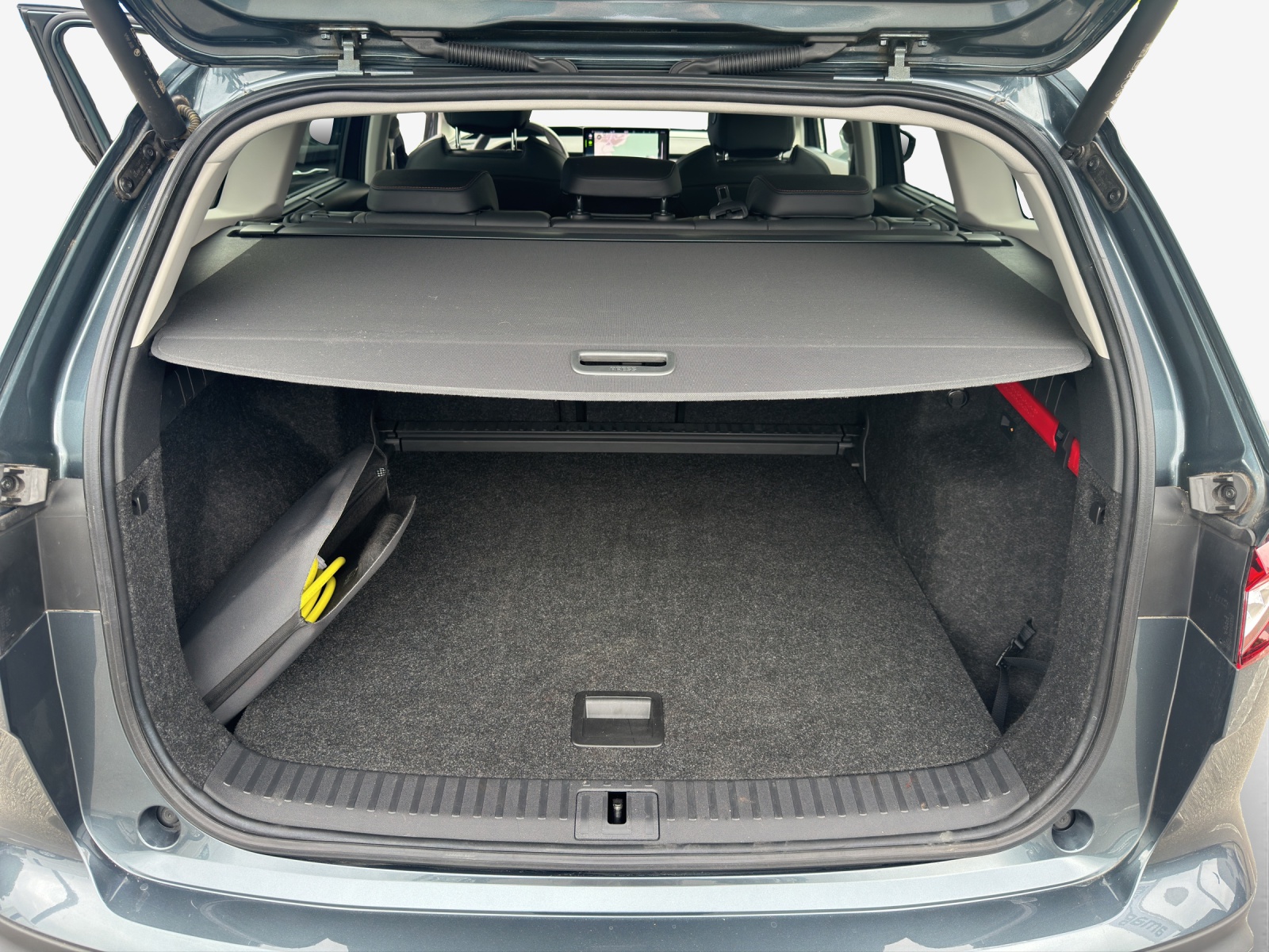SKODA Enyaq iV 80-image-13