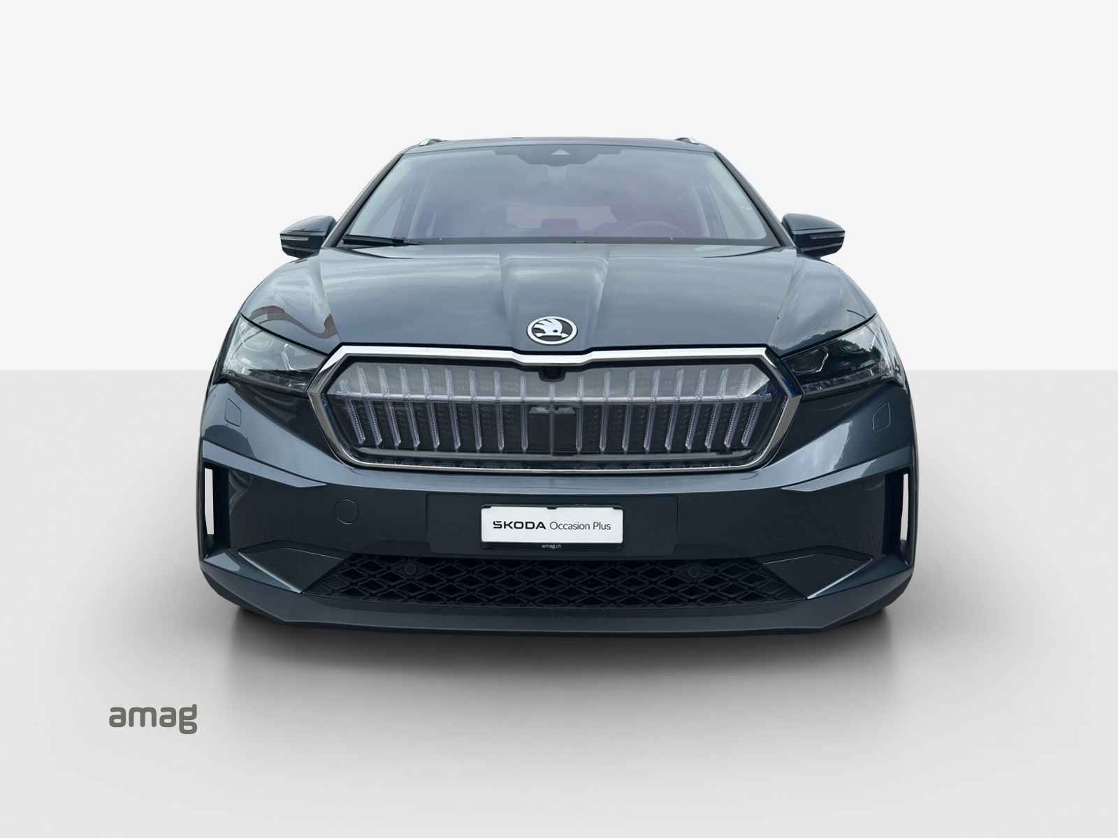 SKODA Enyaq iV 80-image-7
