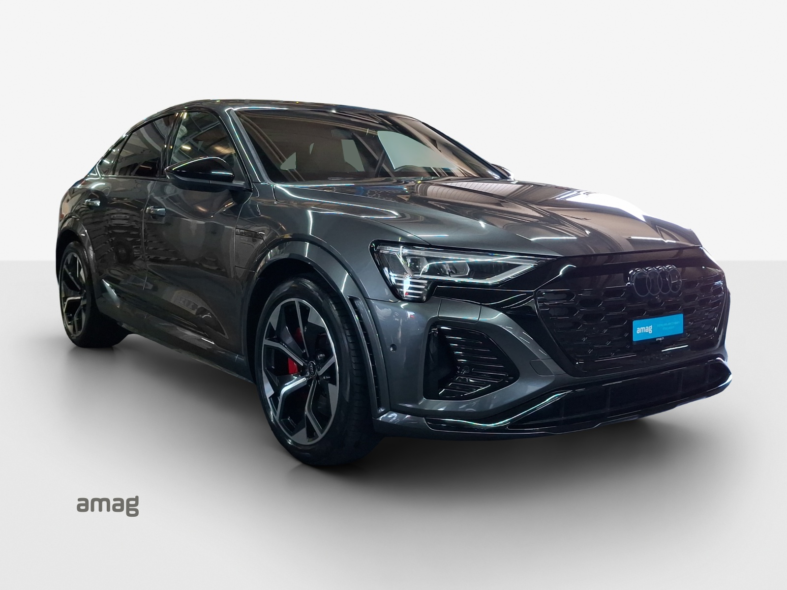 AUDI SQ8 Sportback e-tron quattro-image-6