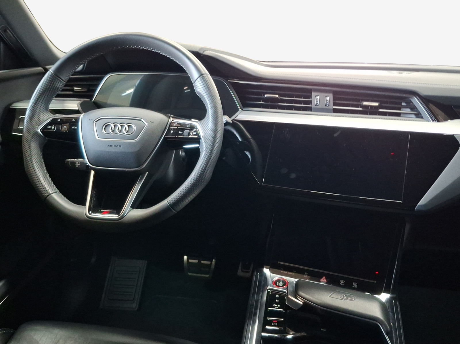 AUDI SQ8 Sportback e-tron quattro-image-9