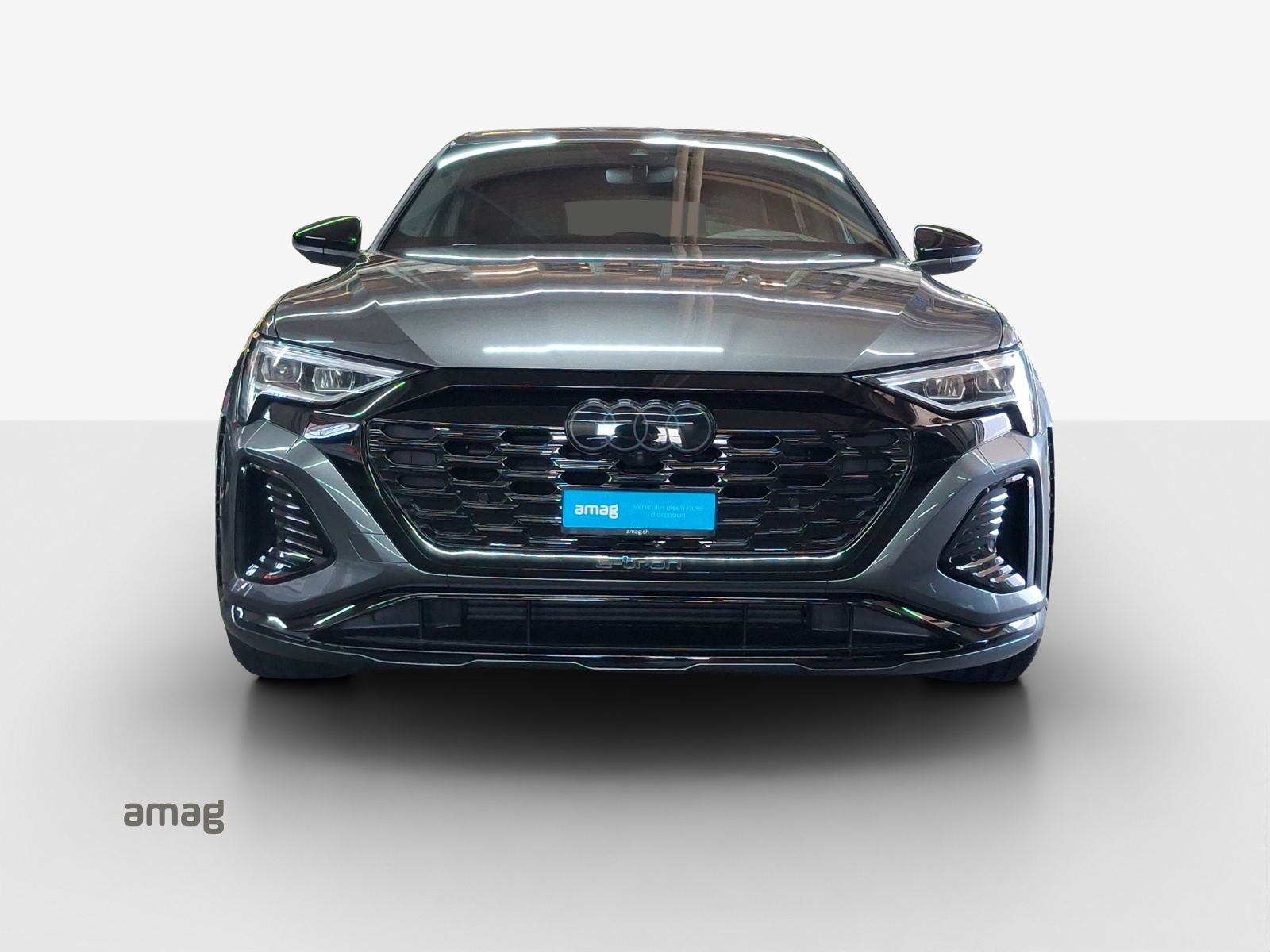 AUDI SQ8 Sportback e-tron quattro-image-7
