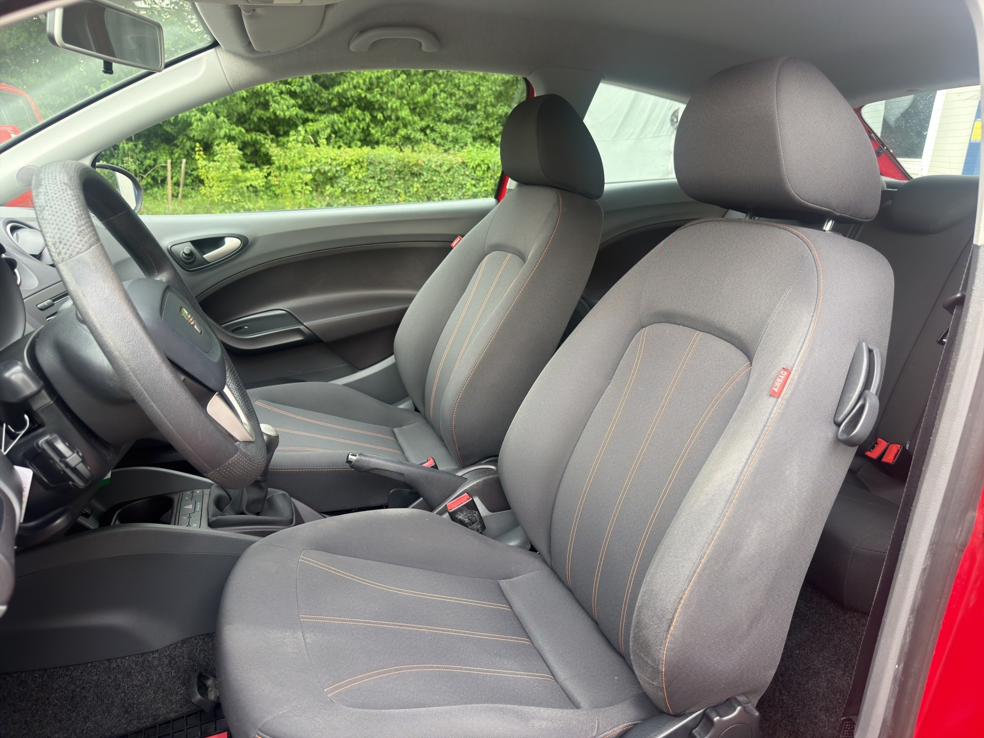 SEAT Ibiza SC 1.2 Reference-image-10