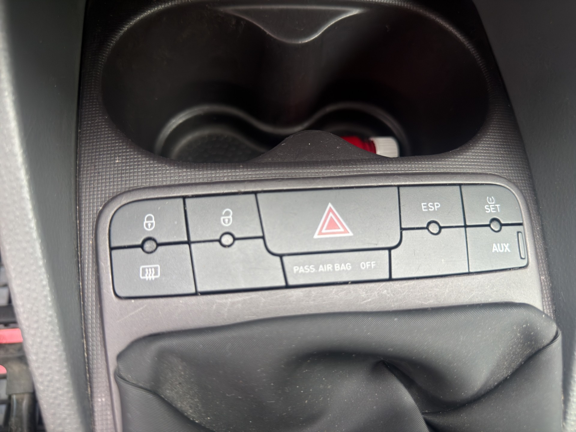 SEAT Ibiza SC 1.2 Reference-image-14