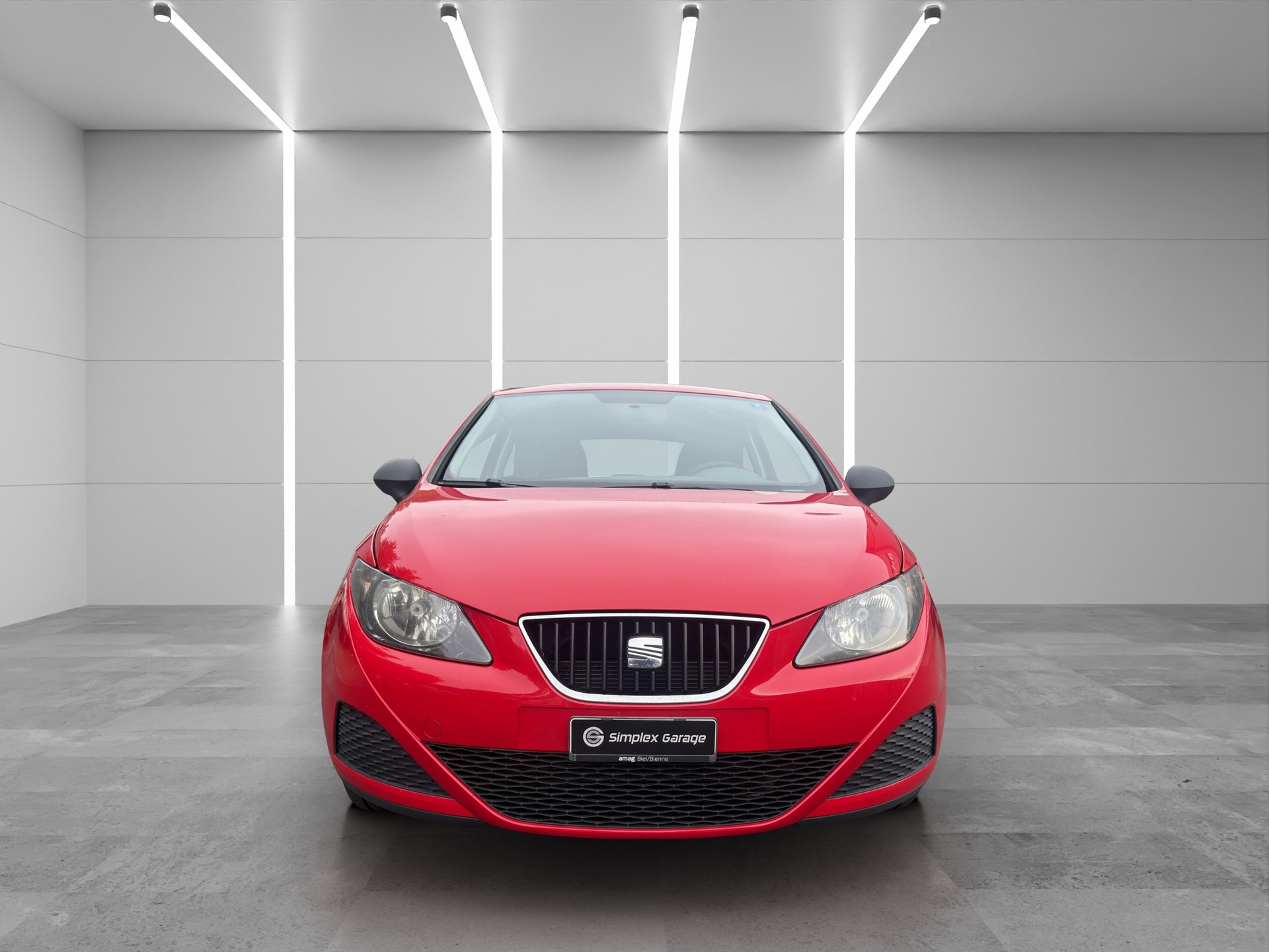 SEAT Ibiza SC 1.2 Reference-image-7