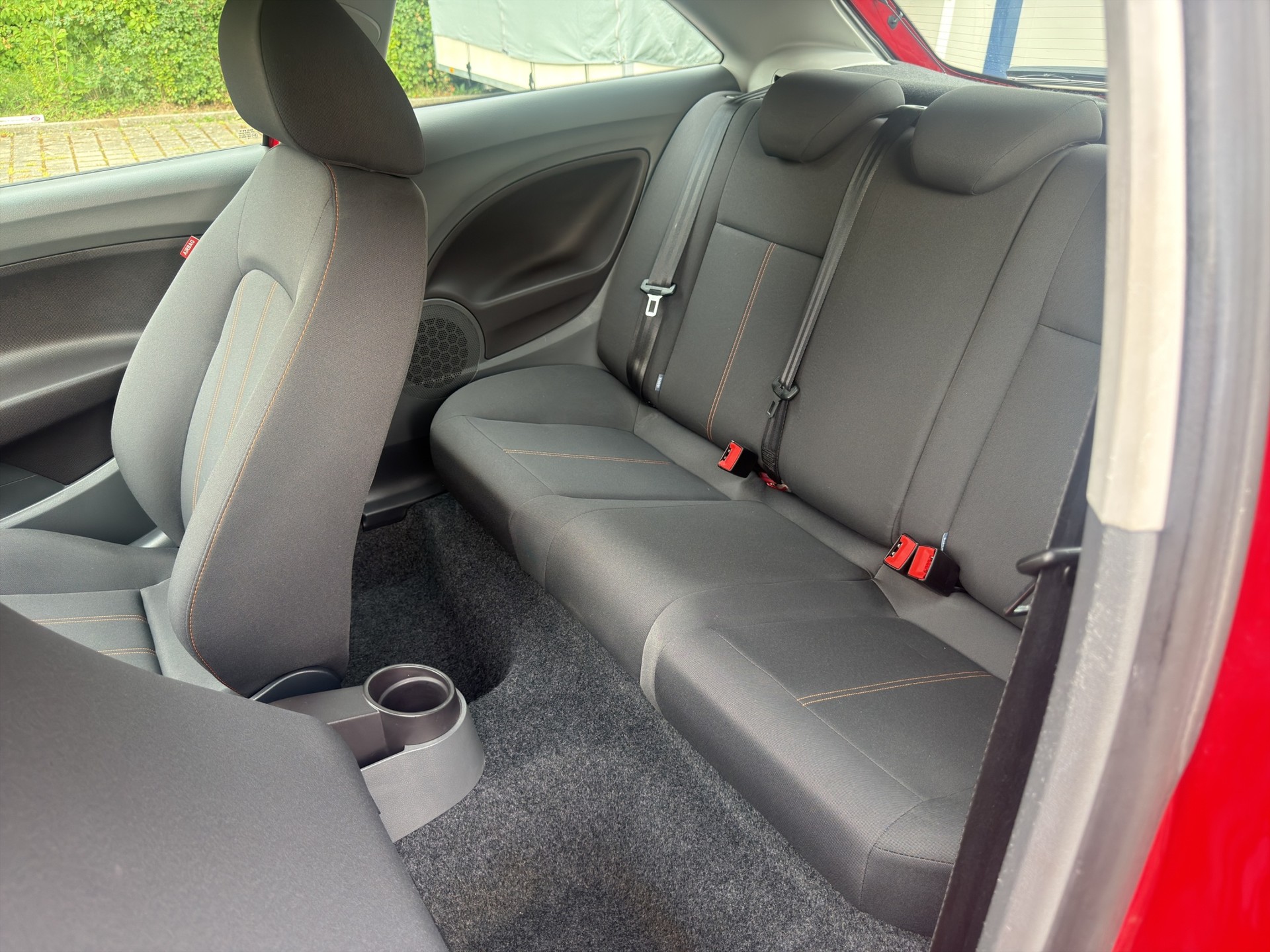 SEAT Ibiza SC 1.2 Reference-image-11