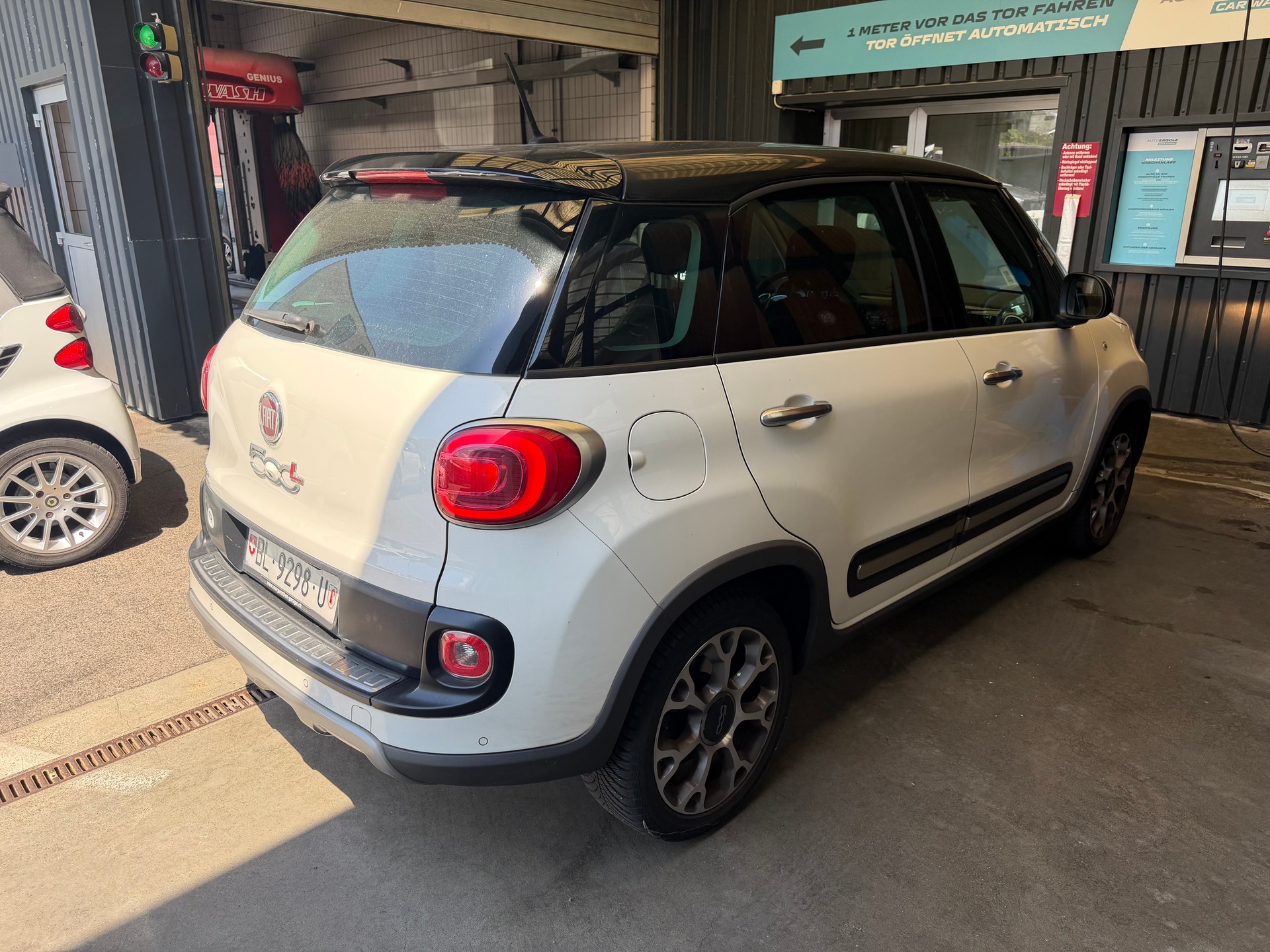 FIAT 500L Living 1.4 TB 16V Pop Star-image-3