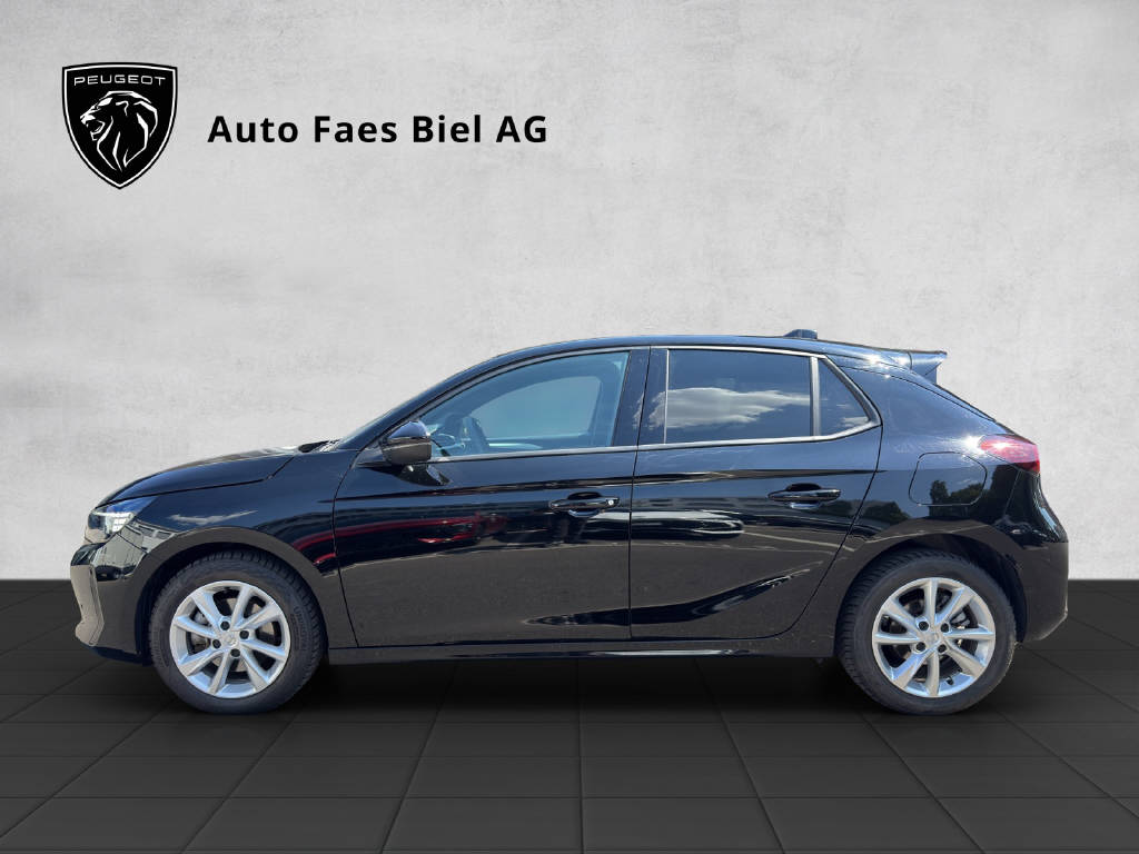 OPEL Corsa 1.2 T Hybrid GS-image-2