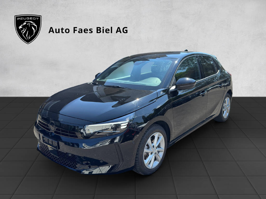 OPEL Corsa 1.2 T Hybrid GS-image-0