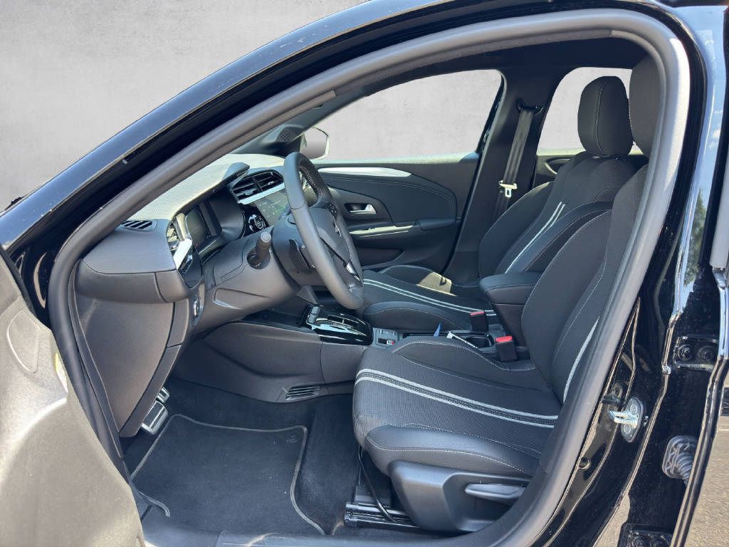 OPEL Corsa 1.2 T Hybrid GS-image-7