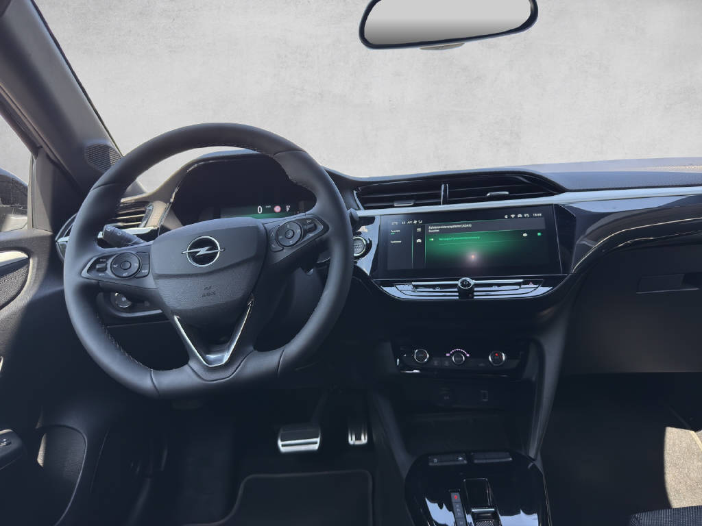 OPEL Corsa 1.2 T Hybrid GS-image-8