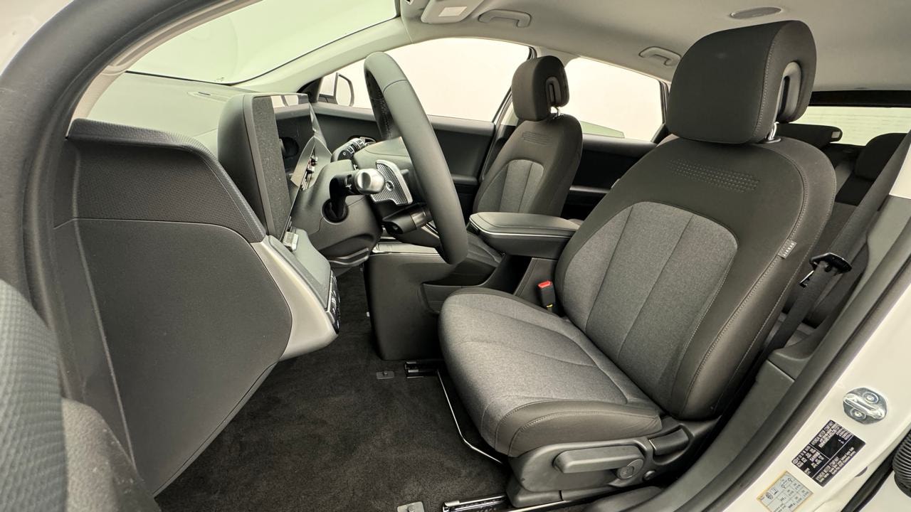 HYUNDAI Ioniq 5 Limited 84kWh-image-4