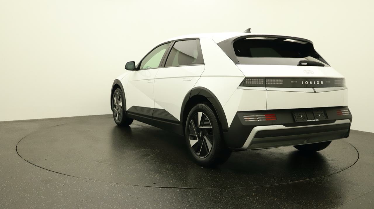 HYUNDAI Ioniq 5 Limited 84kWh-image-3