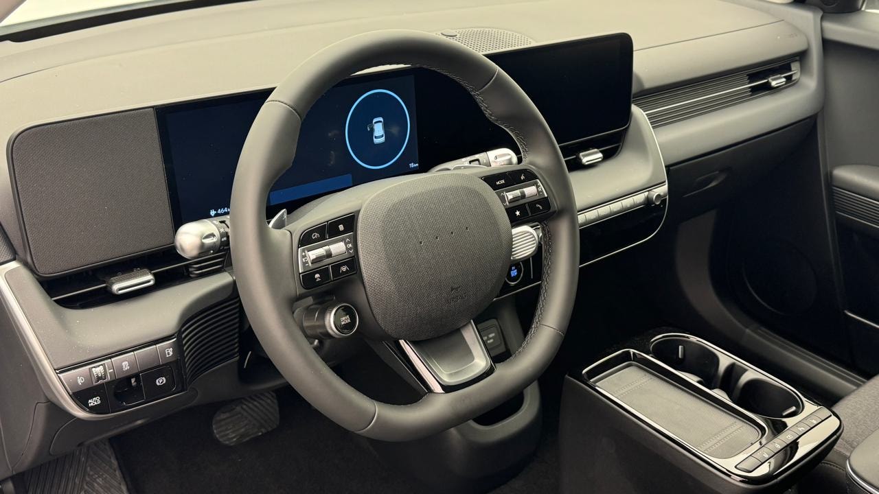 HYUNDAI Ioniq 5 Limited 84kWh-image-6