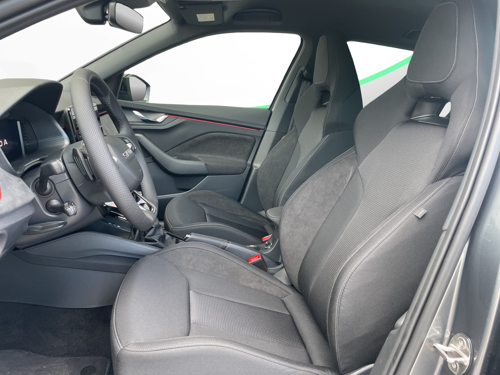 SKODA Kamiq 1.0 TSI Dynamic DSG-image-6