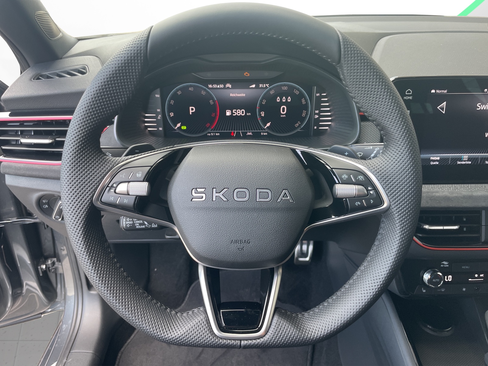 SKODA Kamiq 1.0 TSI Dynamic DSG-image-7