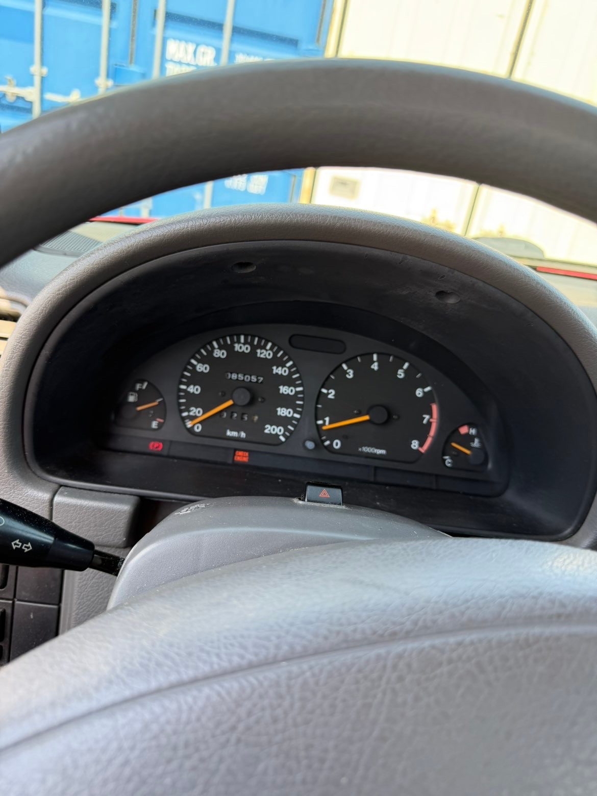 SUZUKI Vitara 2.0 Wagon-image-1